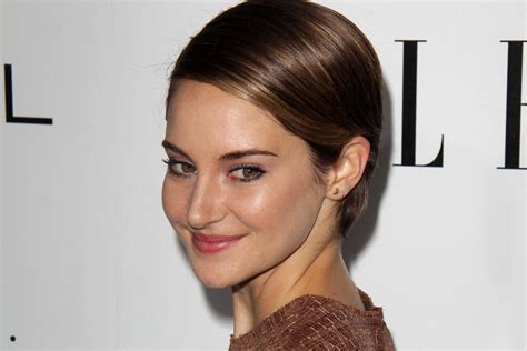 Shailene Woodley Details The Darkest Hardest Time” In Her Life