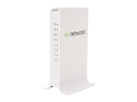 On Networks N300 Wireless Router N300R - Newegg.com