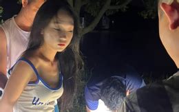 HOT GIRL Ảnh nóng bỏng lạ về hot girl NỮ SINH Việt
