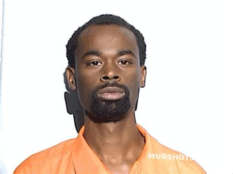 Marshall Lavaughn Lucas County Mugshots Zone