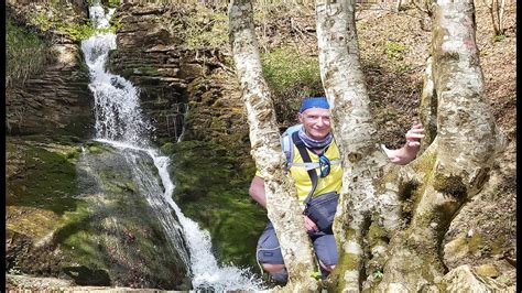 Escursione Sul Monte Fumaiolo Alla Sorgente Del Tevere E La Sua Cascata