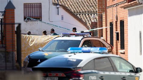 Prisión Preventiva Para El Detenido Por El Crimen De Otero Toledo