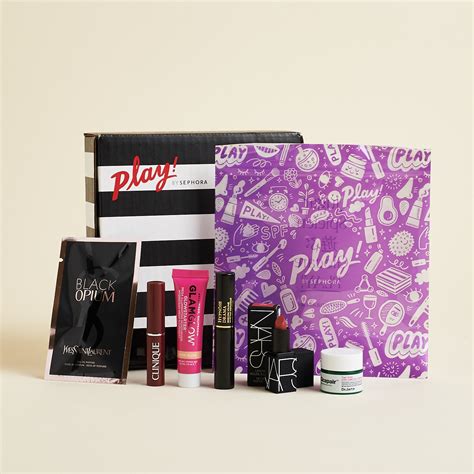 Sephora Makeup Kit Box - Makeup Vidalondon