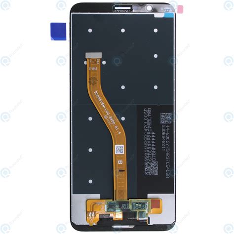 Huawei Honor View Bkl L Display Module Lcd Digitizer Navy Blue