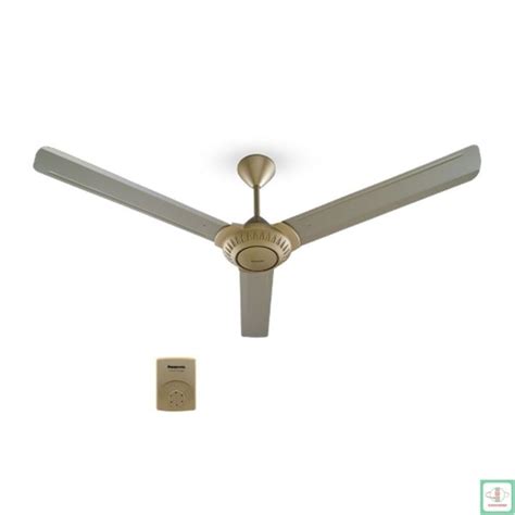 Panasonic Ceiling Fan PSN FM15BO Lazada