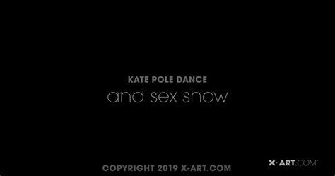X Art Kate Hot Pole Dance Sex Porntrex Bes