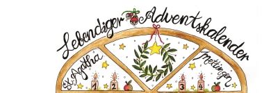 Lebendiger Adventskalender 2023