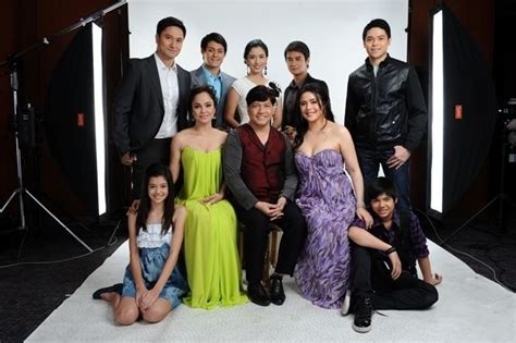 Mula sa Puso (2011 TV series) - Alchetron, the free social encyclopedia