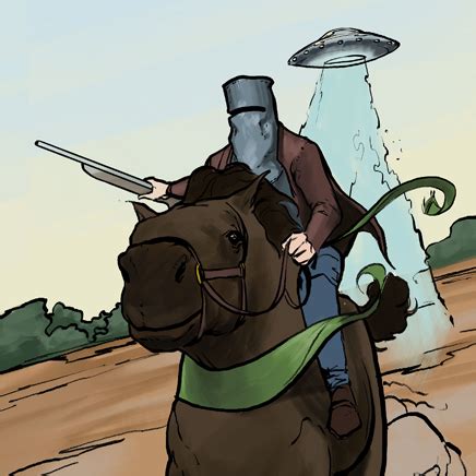 Outlaws Of Oz The Bushranger Chronicles WEBTOON