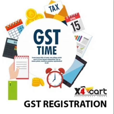 Gst Consultants Service In Kolkata