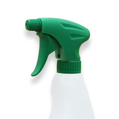 T Vela Trigger Sprayer Green Sema Sprayers