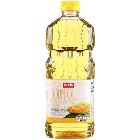 Refined Corn Oil Premium L Edible Cooking Corn Oil Refined Corn Oil