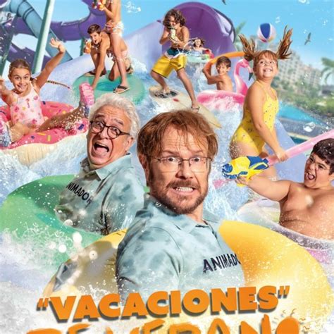 Stream Ver Pelisplus Vacaciones De Verano Pel Cula