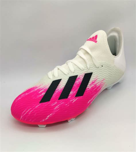 Vereinfachen Modernisieren Gieße Die Blume Adidas Pink And White