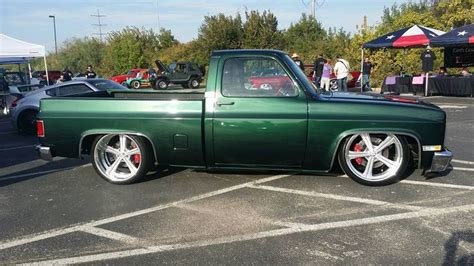 Timeline Photos Squarebody Chronicles C10 Chevy Truck Classic Trucks Gm Trucks