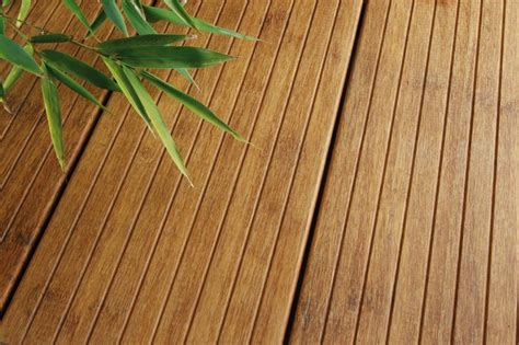 SAMBA Bamboo Decking FelixWood Sustainable Wood For Generations