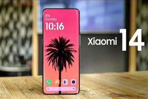 Xiaomi 14 Otw Jadi Raja Snapdragon 8 Gen 3 Spesifikasi Canggih Kamera