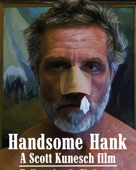 Handsome Hank 2024