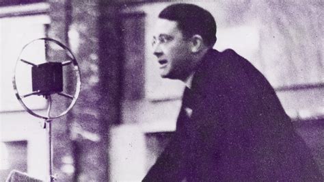 The terrifying rehabilitation of Nazi scholar Carl Schmitt