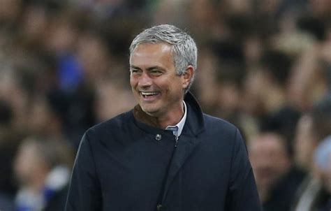 There Is A Romance Associated With Manchester United Jose Mourinho