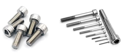 Hastelloy B3 Stud Bolts UNS N10675 Socket Head Cap Screw Hastelloy B3