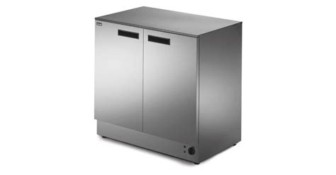 Lincat Panther PLH Mm Wide Static Hot Cupboard Catering