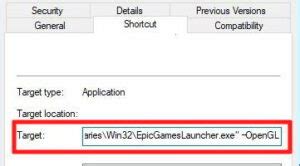 How To Fix If Epic Game Launcher Won T Open