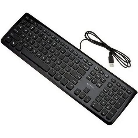 Wired Keyboard G86 62430 Spos Cherry Wired Keyboard Wholesale Trader