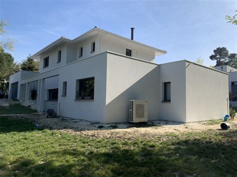 Maisons Toit Mixte Maisons Collant S