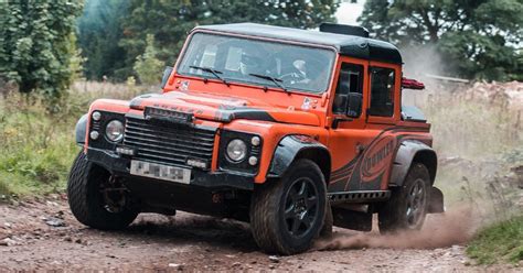 10 Things Every Off Road Enthusiast Should Know About Bowler And Their
