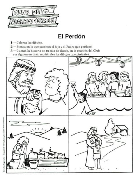 El Perdón