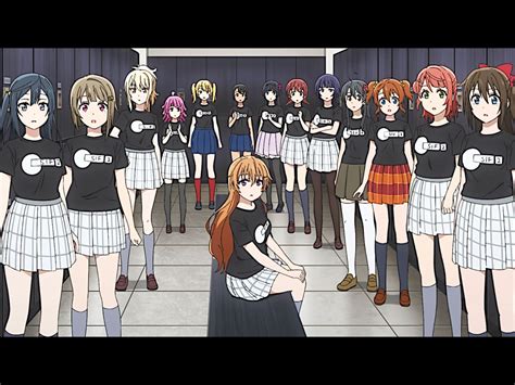 Jp ラブライブ！虹ヶ咲学園スクールアイドル同好会tvアニメ2期を観る Prime Video