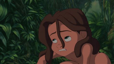 Épinglé par Zlopty sur Tarzan en 2020