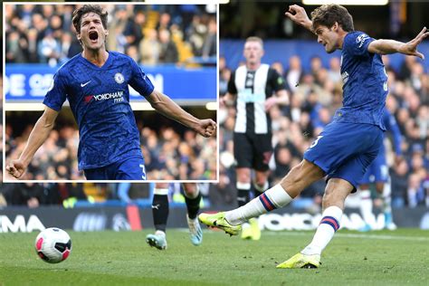 Chelsea 1 Newcastle 0 Late Alonso Strike Makes It Four Wins Out Of