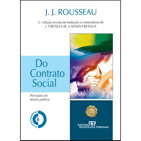 Do Contrato Social Princ Pios Do Direito Pol Tico Amazon Co Uk