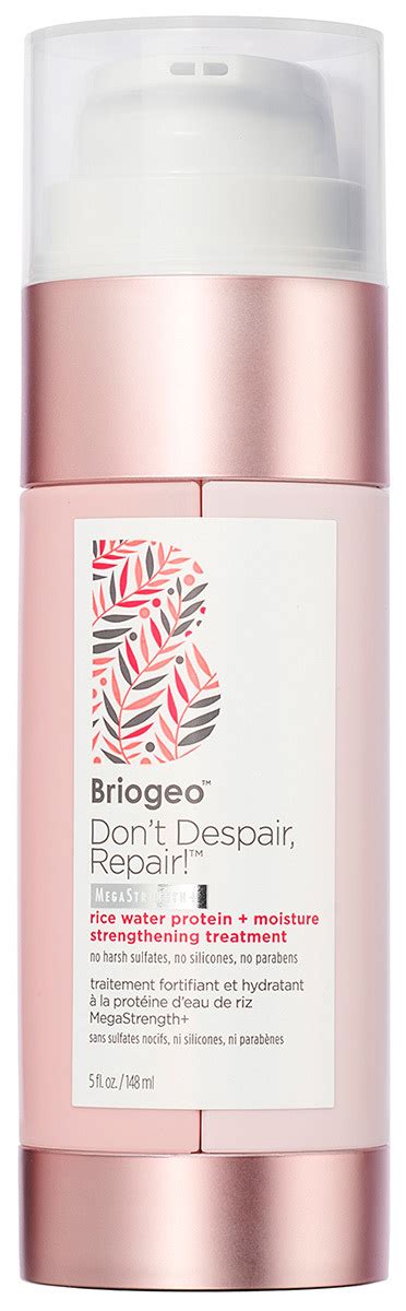 Briogeo Don’t Despair Repair ™ Rice Water Protein Moisture Strengthening Treatment Buy