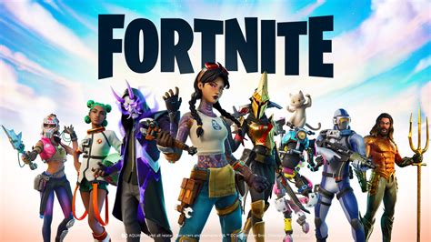 Fortnite Chapitre Saison Guide Complet Des D Fis