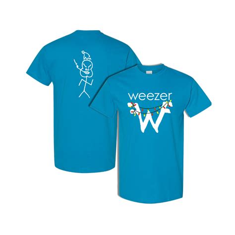 Weezer Official Online Store