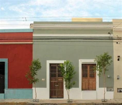 Topo 84 Imagem Casas En El Centro De Merida Abzlocalmx