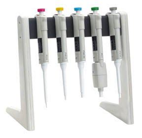 Thermo Scientific Finnpipette Digital Pipetters Stand Holds 3 Science