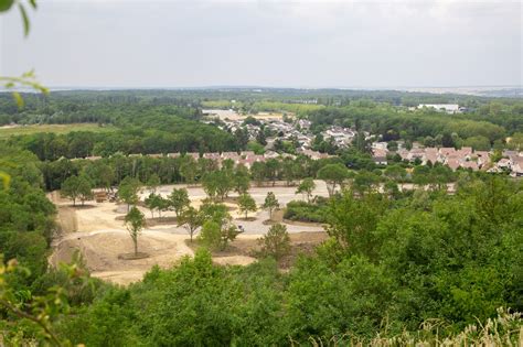 La Colline vers les J O et au delà Elancourt