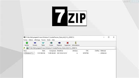 Zip Compresser Et D Compresser Des Fichiers Ou Dossiers