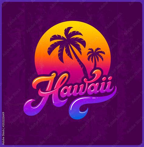 Logo Design Hawaii