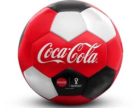 Coca Cola Fifa World Cup Sports Equipment Sports Games Racket