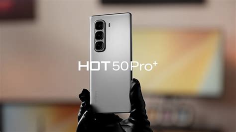 Infinix HOT Pro Plus Segera Rilis Terbaik Di Kelas HP Jutaan Dunia Games