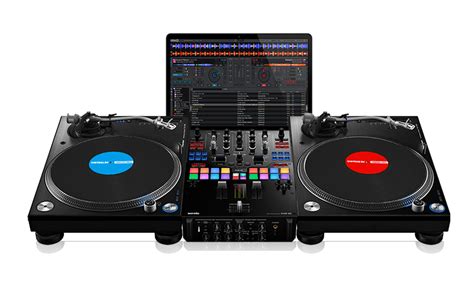 VirtualDJ - The #1 Most Popular DJ Software