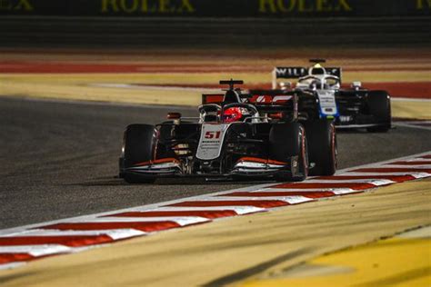 Pietro Fittipaldi Estreia Na F Momento Hist Rico Para O Brasil