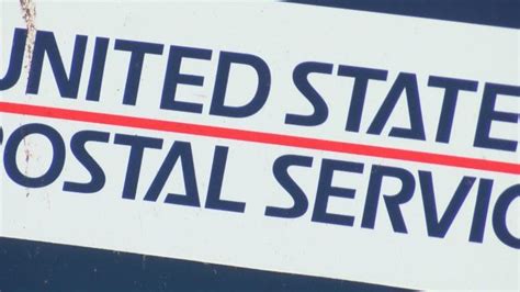 Usps Hosting Two Job Fairs This Week In Central Texas Kxan Austin