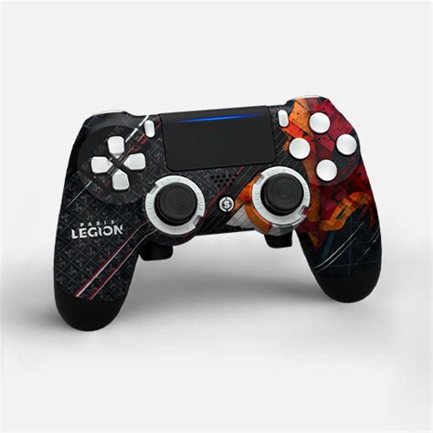 Official Cdl Controllers By Scuf Controller Model Infinity4ps Pro Scuf Gaming