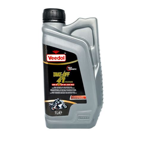 Veedol Take Off T Premium W Lubricantes Veedol